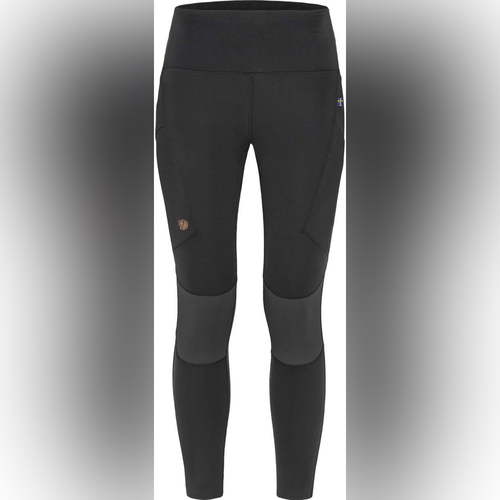 NWOT Fjällräven Abisko Pro Tights